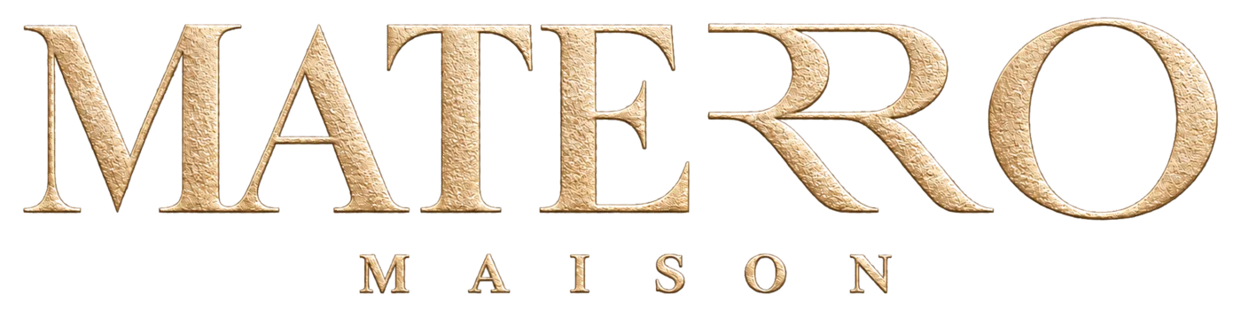 MATERRO Maison